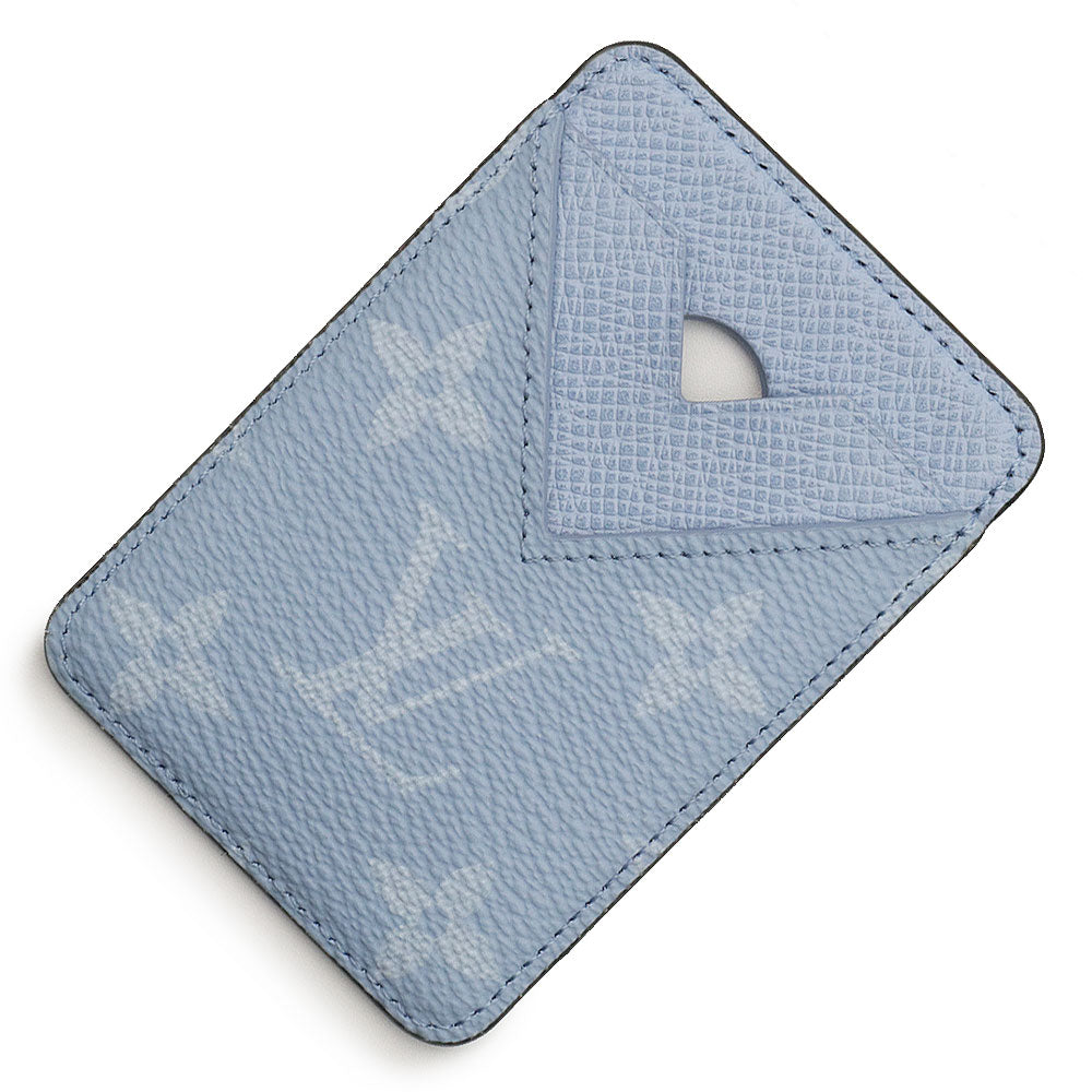 新品未使用　ルイヴィトン　トラベルブック　ニューヨーク　シドニー　2冊セット FOLD WALLET WITH STUDS｜J&M DAVIDSON｜ジェイアンドエム