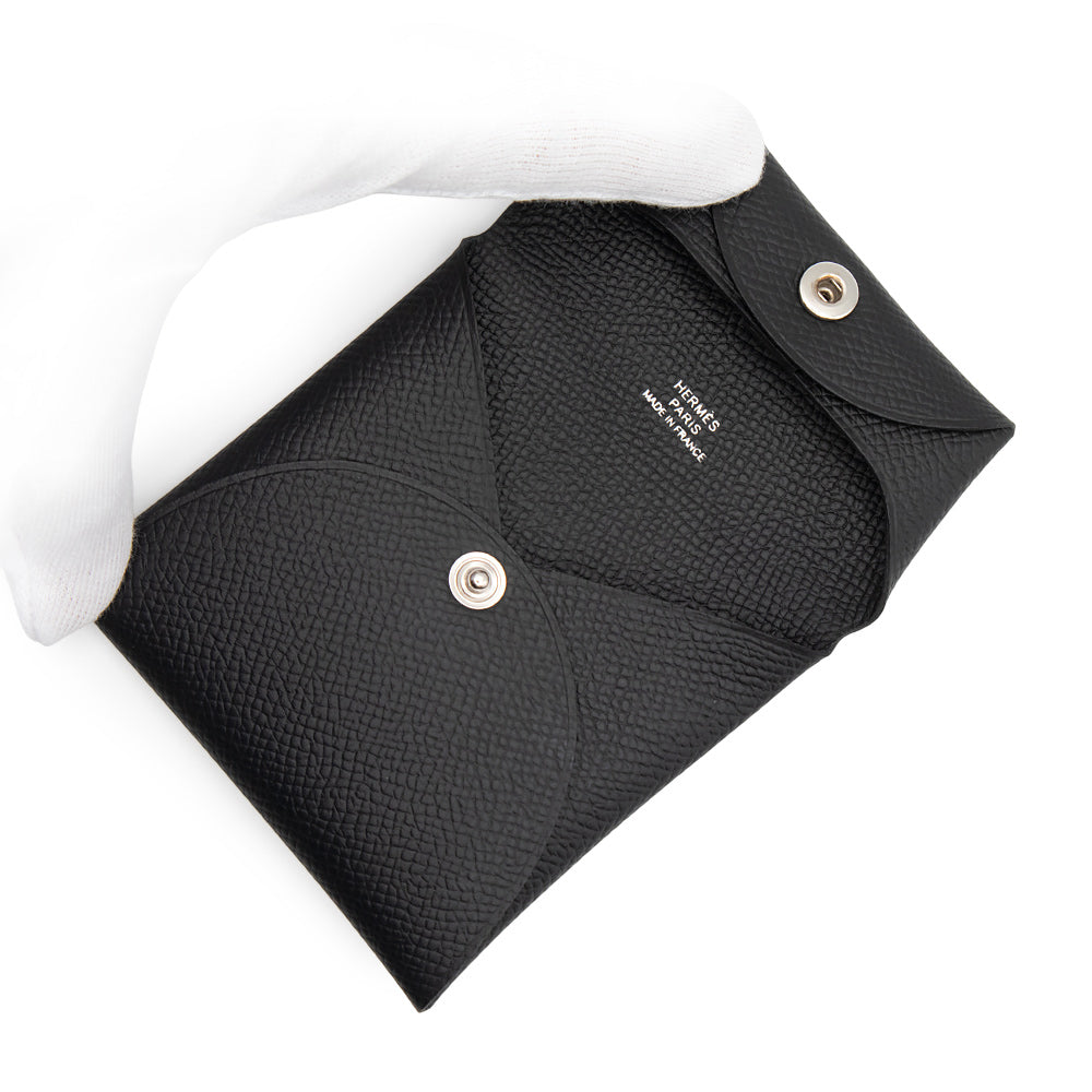 新品・未使用品】エルメス HERMES バスティア GM コインケース