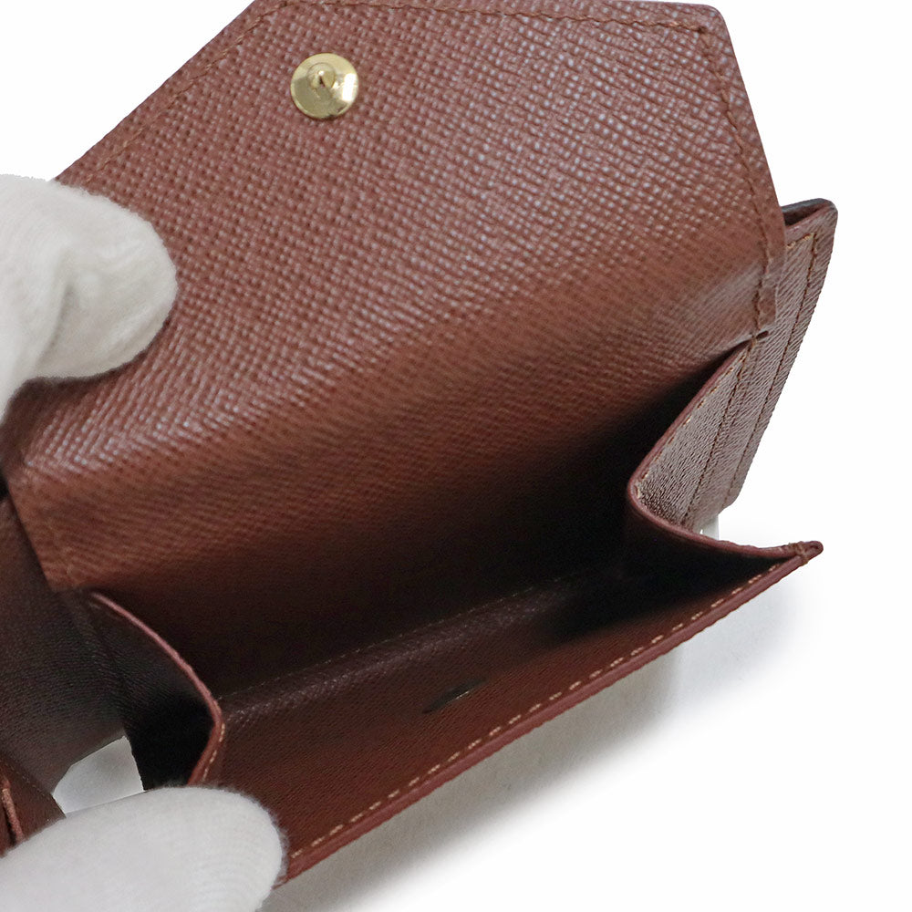ゆかっち　新品未使用　ポルトフォイユ・マルコ NM 新品・未使用品】ルイ ヴィトン LOUIS VUITTON ポルトフォイユ