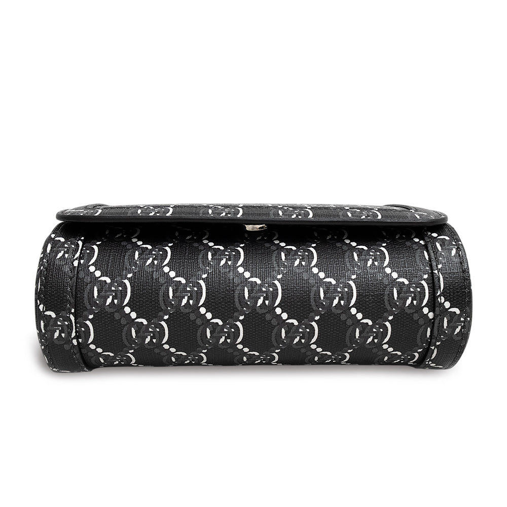 【セール】グッチ☆GG シャドウ ミニショルダーバッグ ☆796231 未使用 展示品】グッチ GUCCI GGシャドウ スーパーミニ
