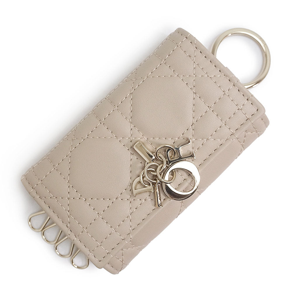 dior 新品未使用　まとめ売り 新作☆24Cruise】DIOR MISS CARD バタフライ ミニバッグ (Dior