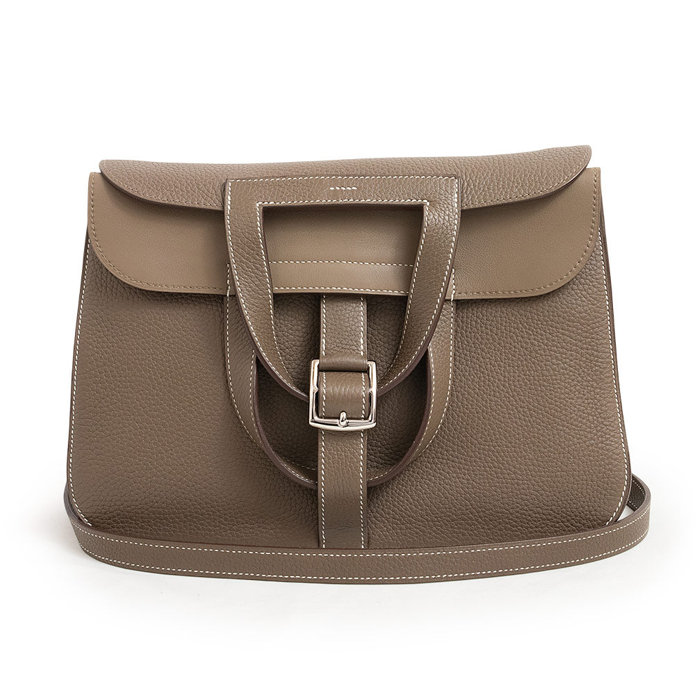 【大人気！南京錠がアクセント♪】HERMES バッグ 大人気！南京錠がアクセント♪】HERMES バッグ