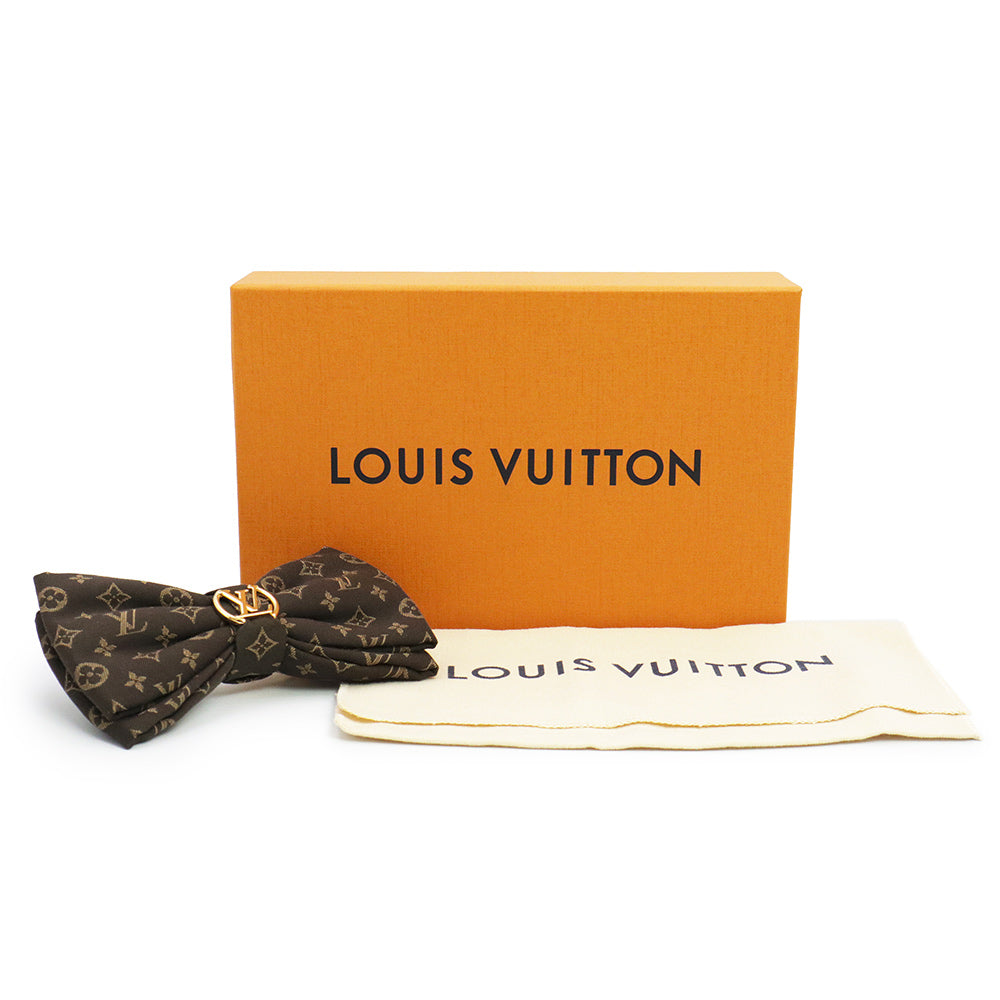 お値下げ　【美品】LOUIS VUITTON バレッタ 楽天市場】ヴィトン vuitton（カラーゴールド）（バレッタ｜ヘア