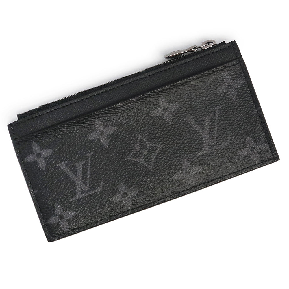 未使用 展示品】ルイ ヴィトン LOUIS VUITTON コインカード