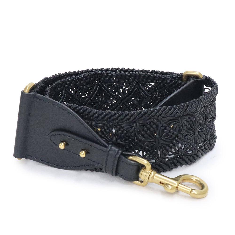 美品】クリスチャンディオール Christian Dior メッシュ