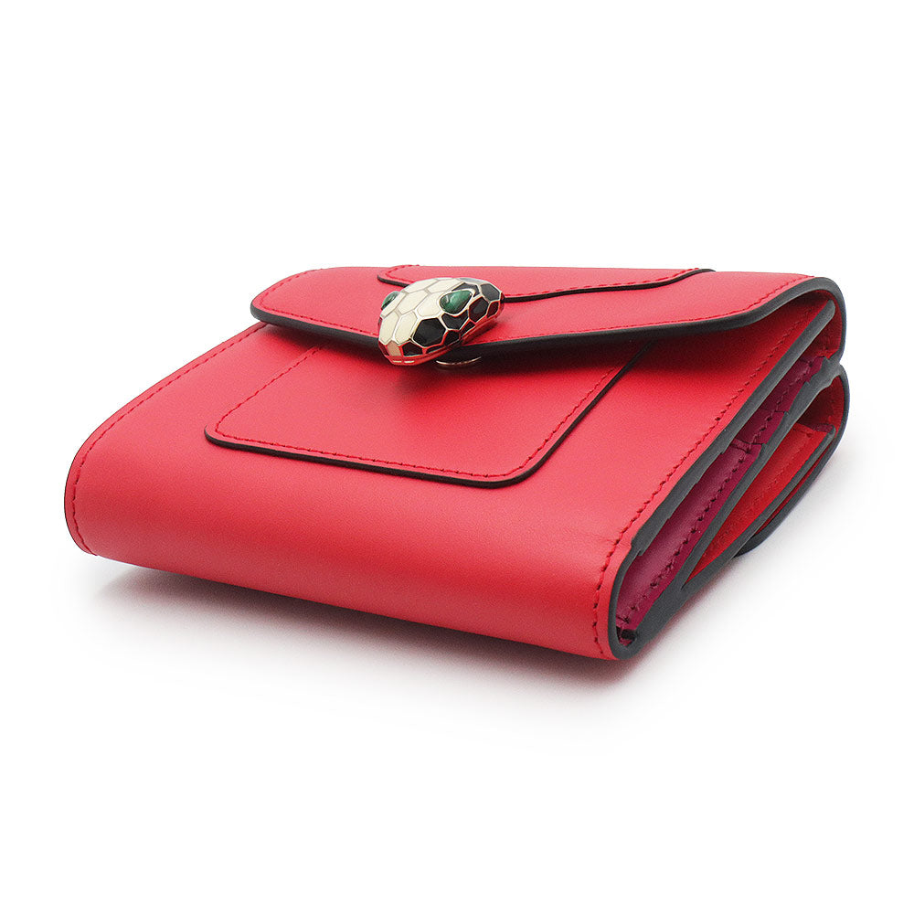 未使用 展示品】ブルガリ BVLGARI セルペンティ フォーエバー