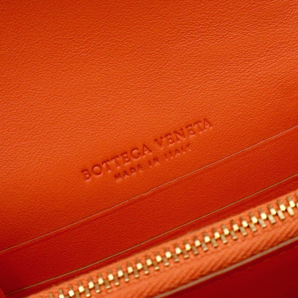 新品・未使用品】ボッテガヴェネタ BOTTEGA VENETA イントレ