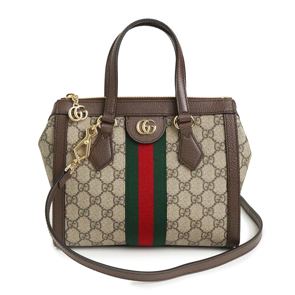 2501-96｜美品｜グッチ GGキャンバス ショルダーバッグ ブラック 日本直送 名牌中古包 】GUCCI グッチ ショルダーバッグ ブラック