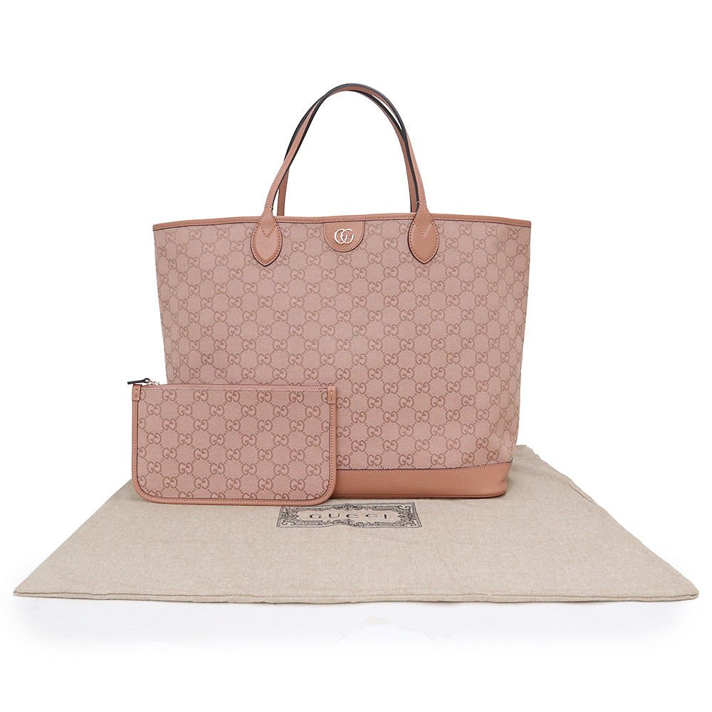 新品・未使用品】グッチ GUCCI GG オフィディア ラージ トート
