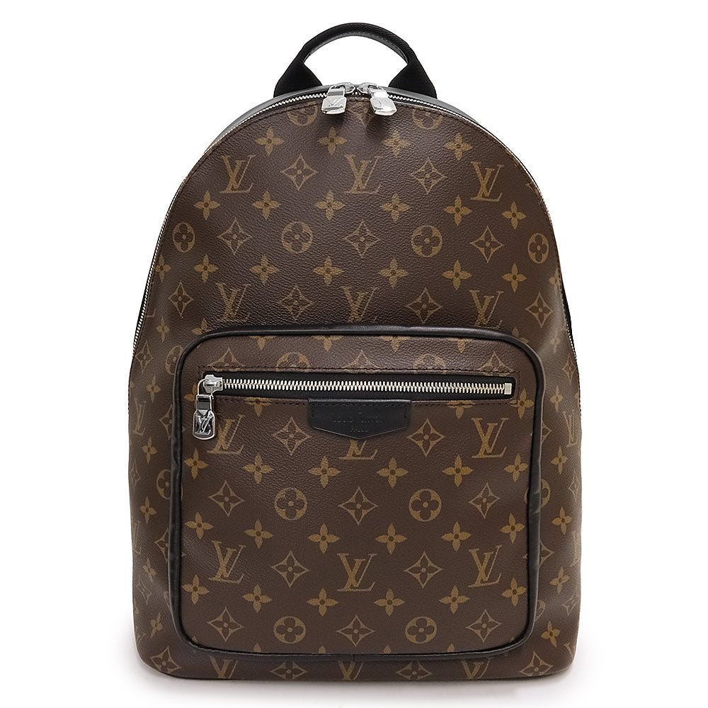 ジョッシュNV 未使用 展示品】ルイ ヴィトン LOUIS VUITTON ジョッシュ NV