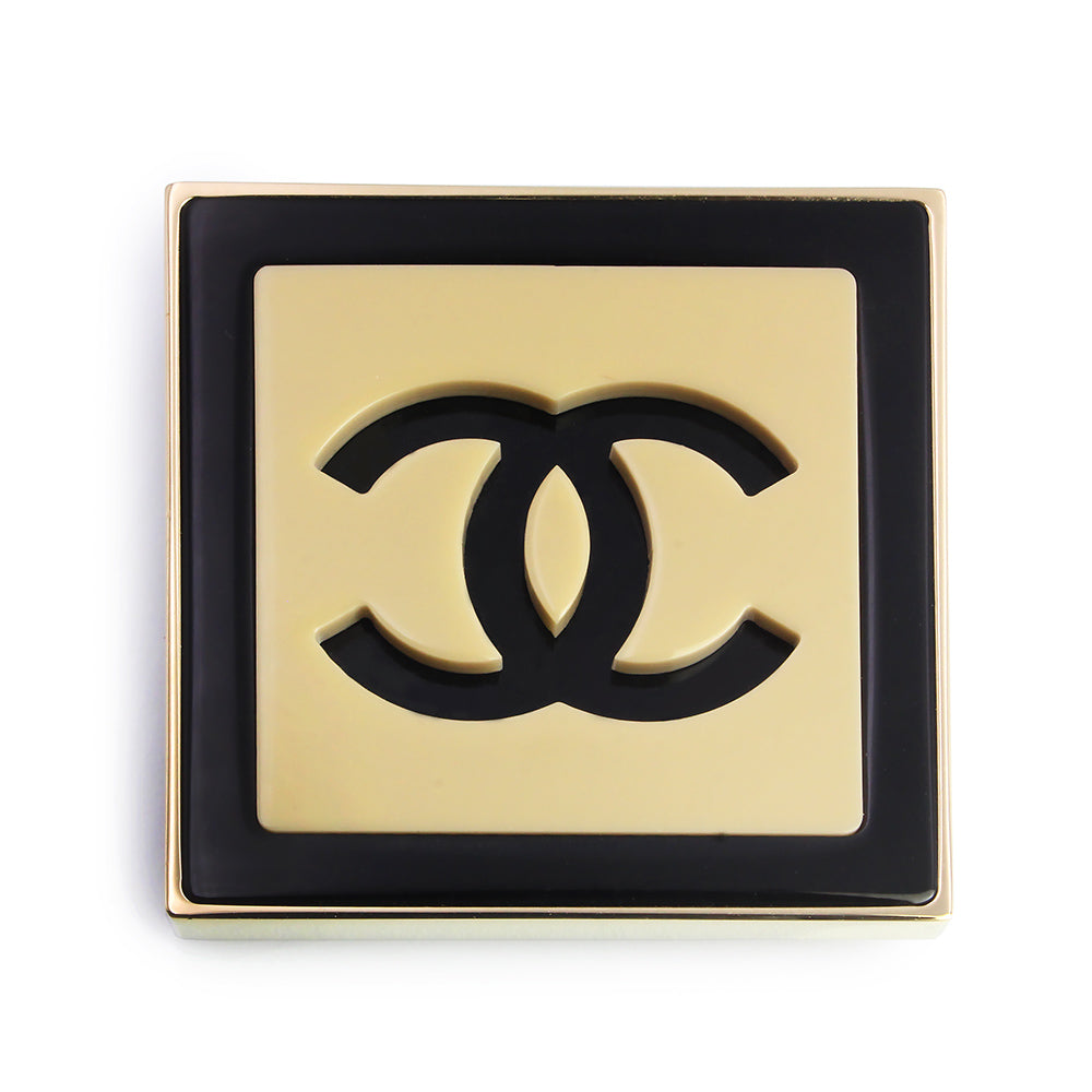 ゆたさ CHANEL シャネル シルク マトラッセ柄 ココマーク CHANEL 希少 シャネル バンダナ柄 マトラッセ ココマーク ターン
