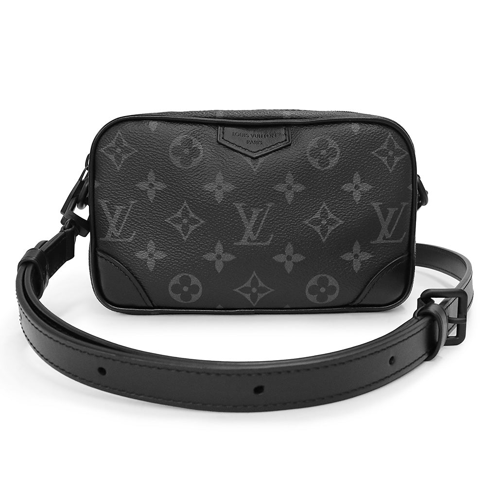 【Louis Vuitton】トロカデロ ウェアラブル ショルダーバッグ ルイヴィトン ショルダーバッグ モノグラム トロカデロ
