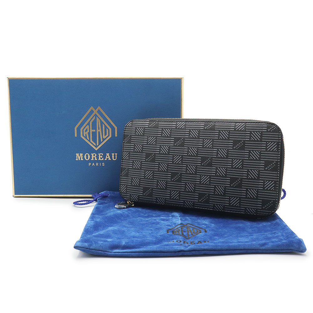 新品・未使用品】モロー パリ MOREAU PARIS コンチネンタル