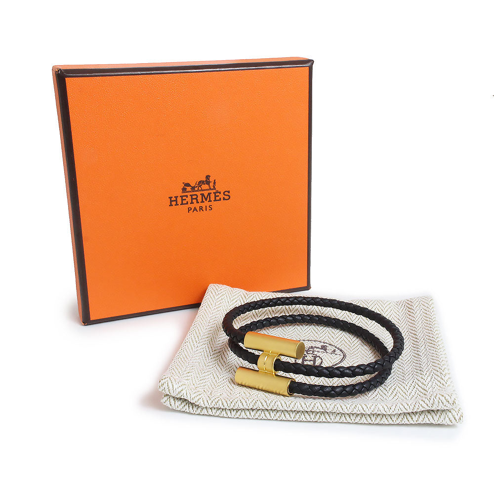 新品・未使用品】エルメス HERMES トゥルニ トレッセ