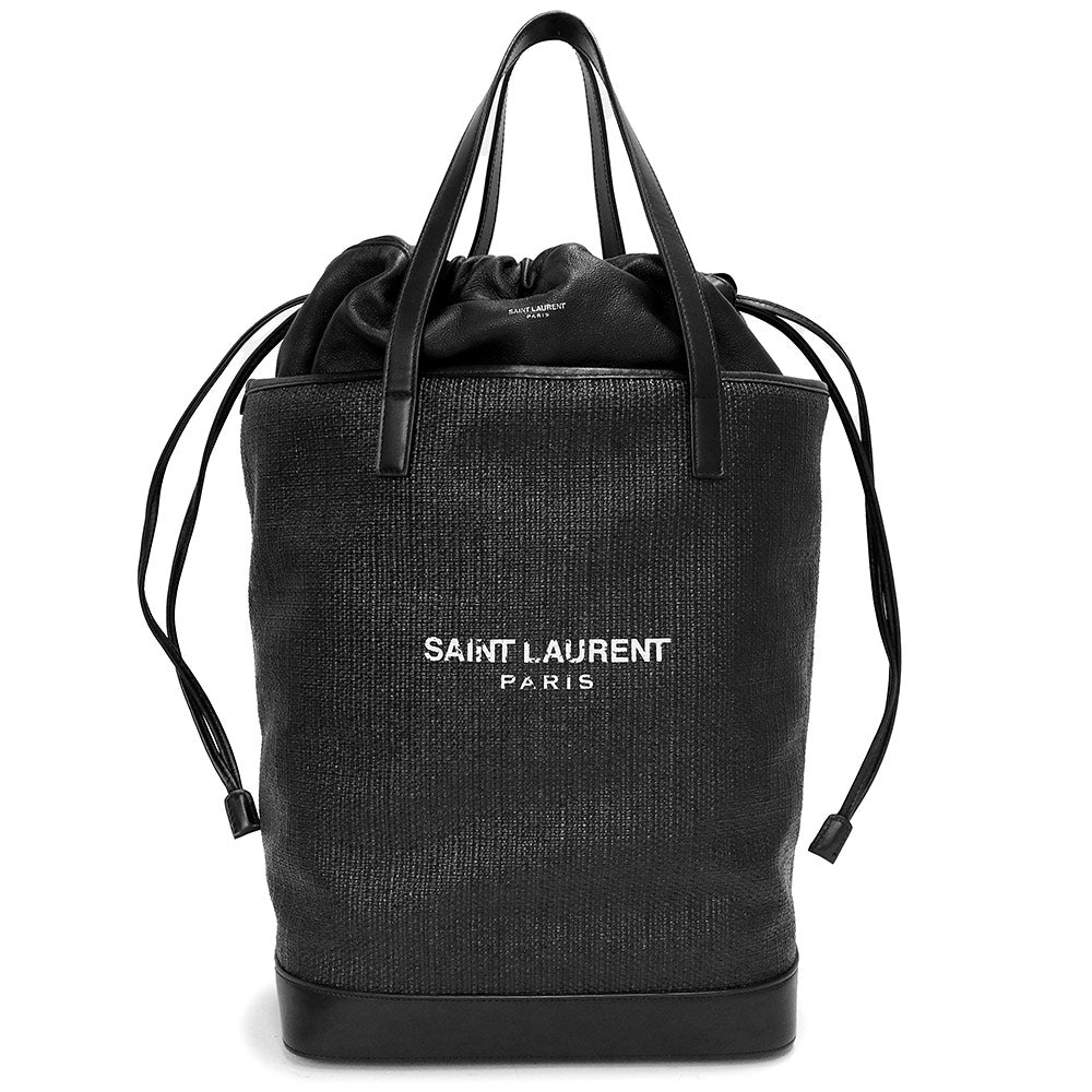 ★Saint Laurent★シティ ロゴ パッチ トートバッグ Medium-600306CSV0J3212_A.jpg?v=2