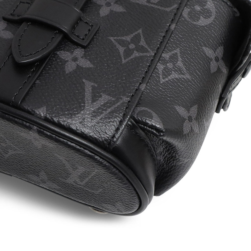 未使用 展示品】ルイ ヴィトン LOUIS VUITTON ナノ