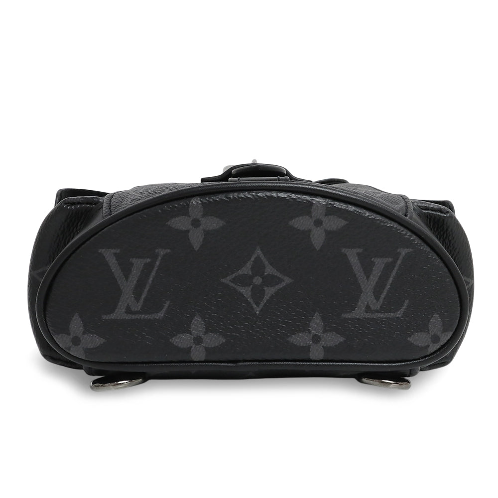 未使用 展示品】ルイ ヴィトン LOUIS VUITTON ナノ