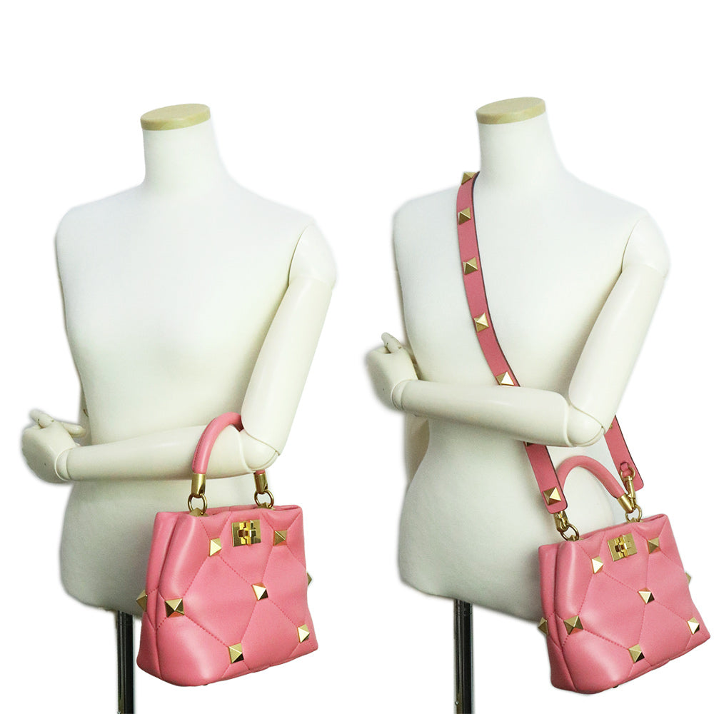 未使用 展示品】ヴァレンティノ ガラヴァーニ Valentino