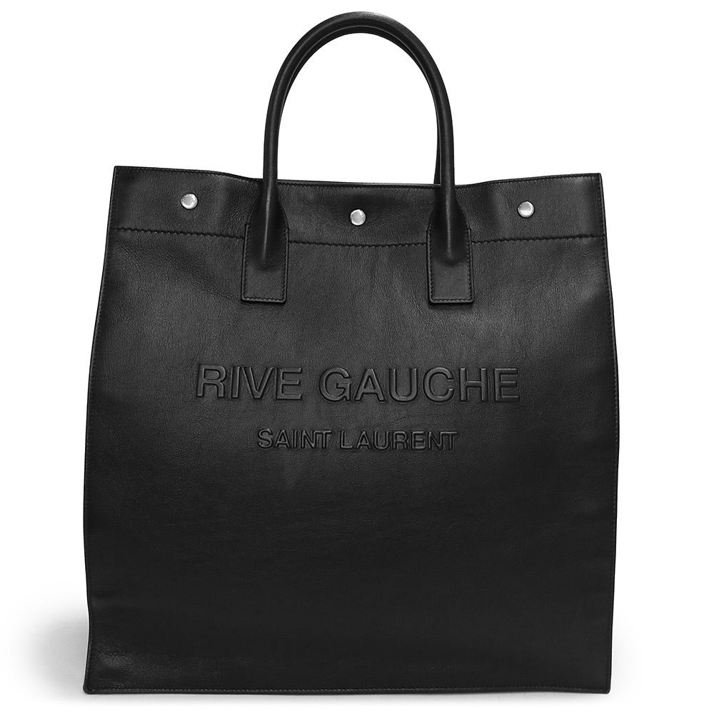 ★Saint Laurent★シティ ロゴ パッチ トートバッグ SAINT LAURENT – BrandCity