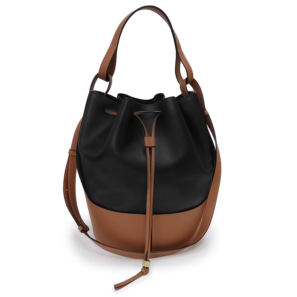ロエベ バルーン ショルダーバッグ ラージ 2way 未使用 展示品】ロエベ LOEWE バルーン ラージ 2way ショルダー