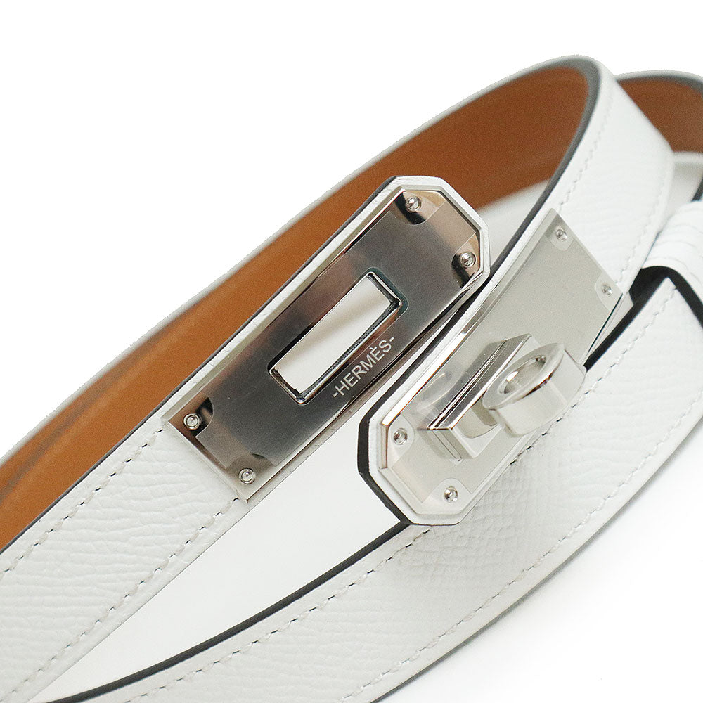 新品・未使用品】エルメス HERMES ケリー 18 ターンロック