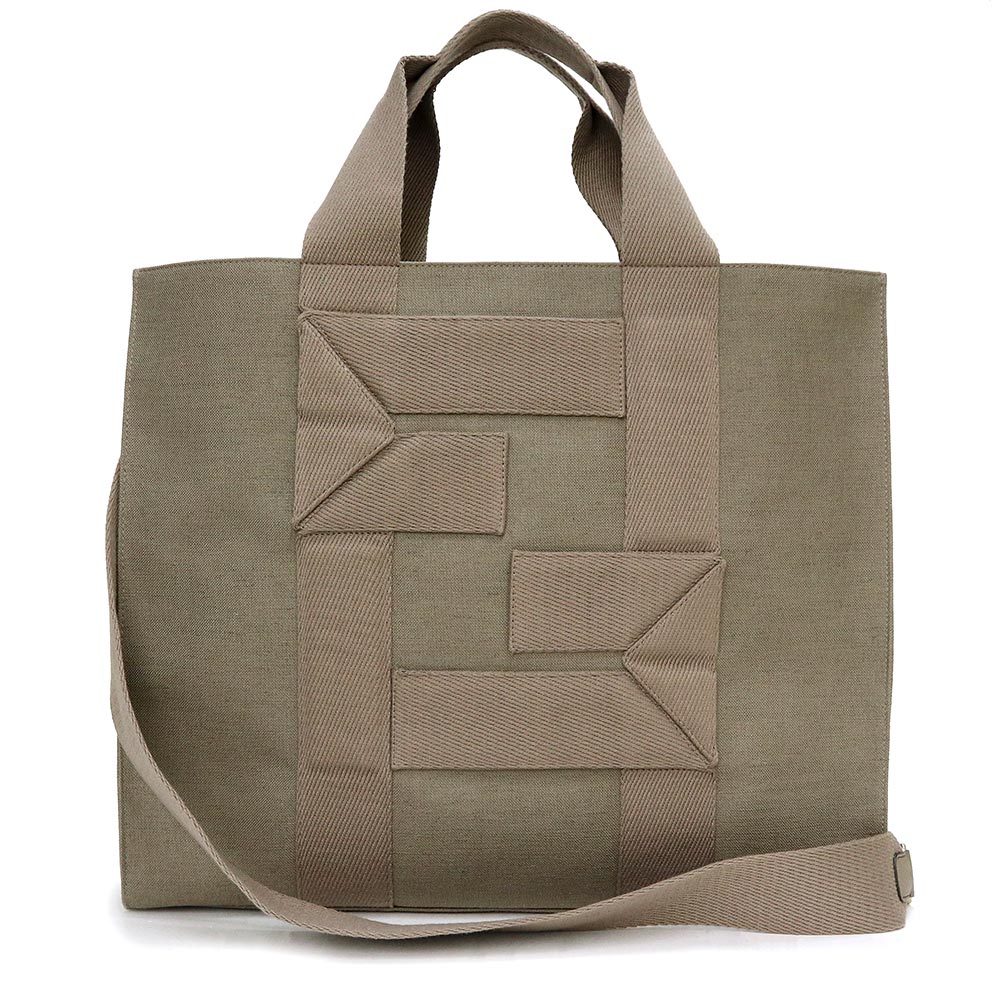 FENDI バッグモチーフ スカーフ 約90cm x 90cm イタリー製 Fendi Foulard Silk Multicolor | Fendi