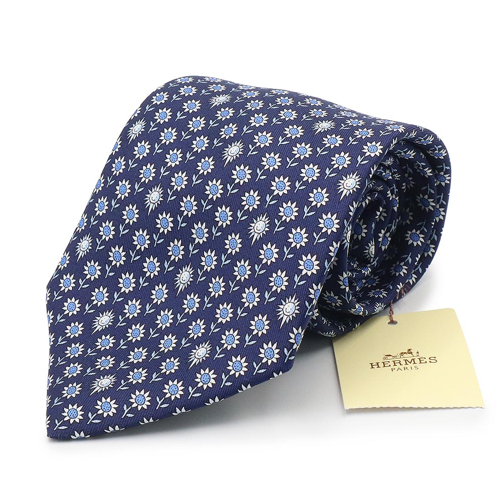 HERMES エルメス レザーパッチ フリンジ カシミヤ チェック 箱付き HERMES エルメス レザーパッチ フリンジ カシミヤ チェック 箱