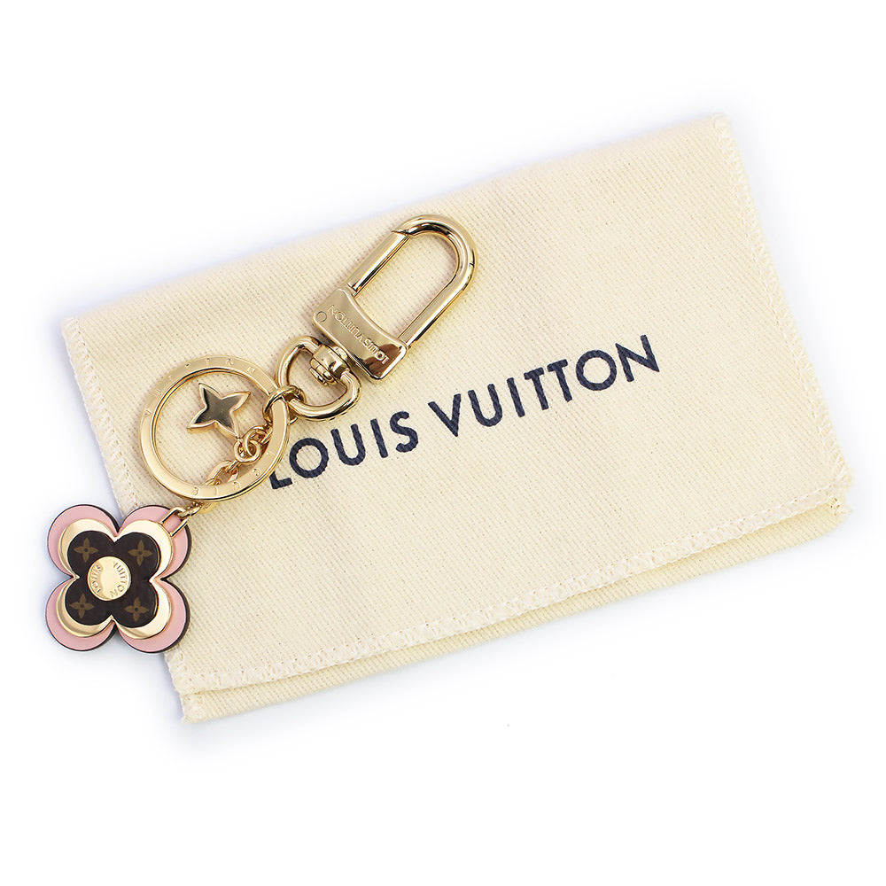 未使用 展示品】ルイ ヴィトン LOUIS VUITTON ポルト クレ