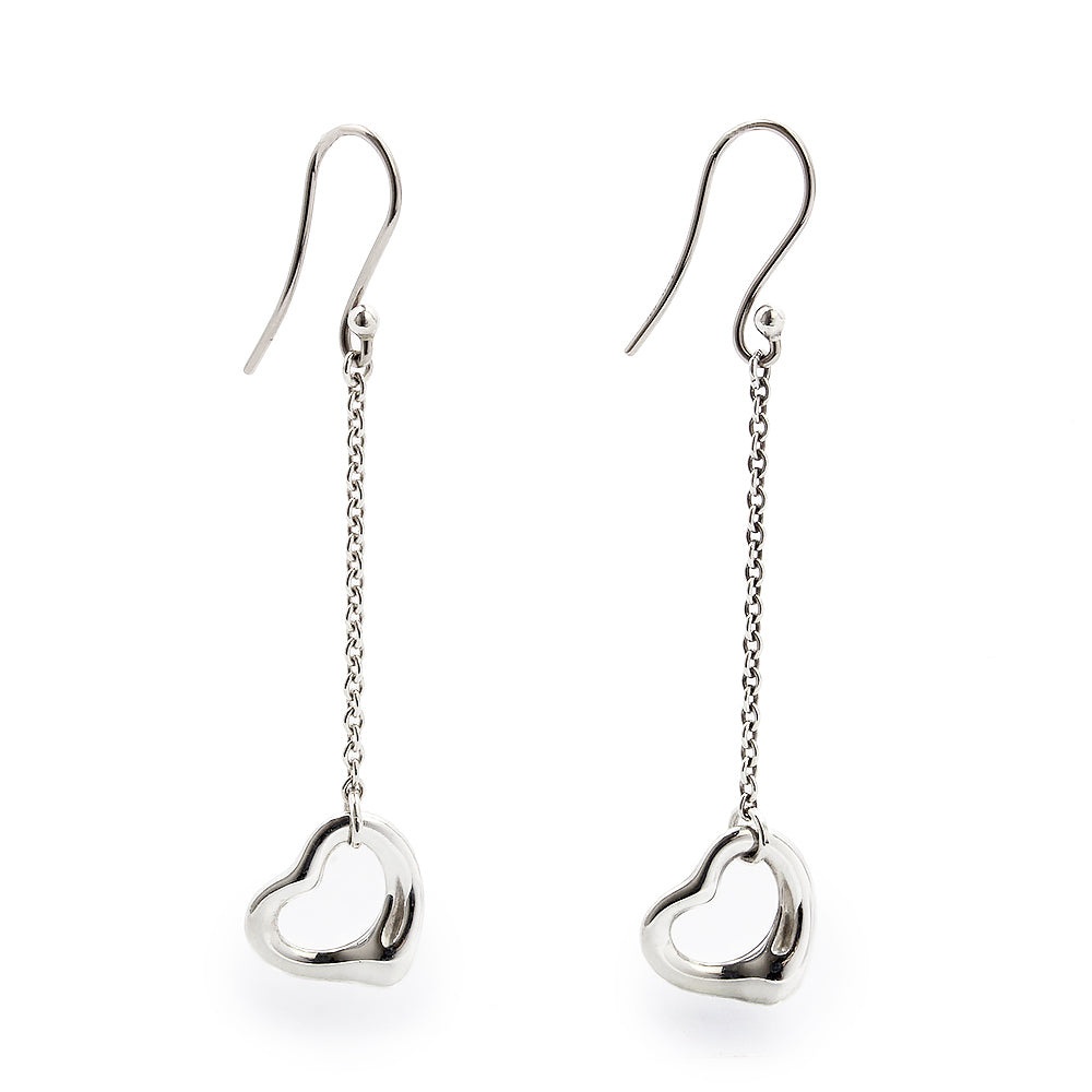 美品】ティファニー TIFFANY&Co. エルサ ペレッティ オープン