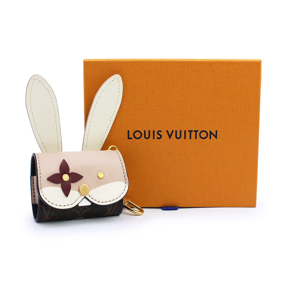 新品・未使用品】ルイ ヴィトン LOUIS VUITTON うさぎ ラビット