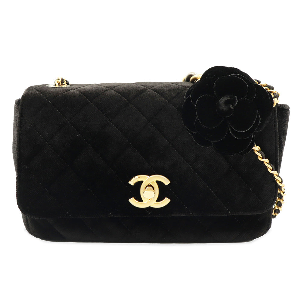 CHANEL ロゴプレート付き小物 01858-1_600x600_crop_center.