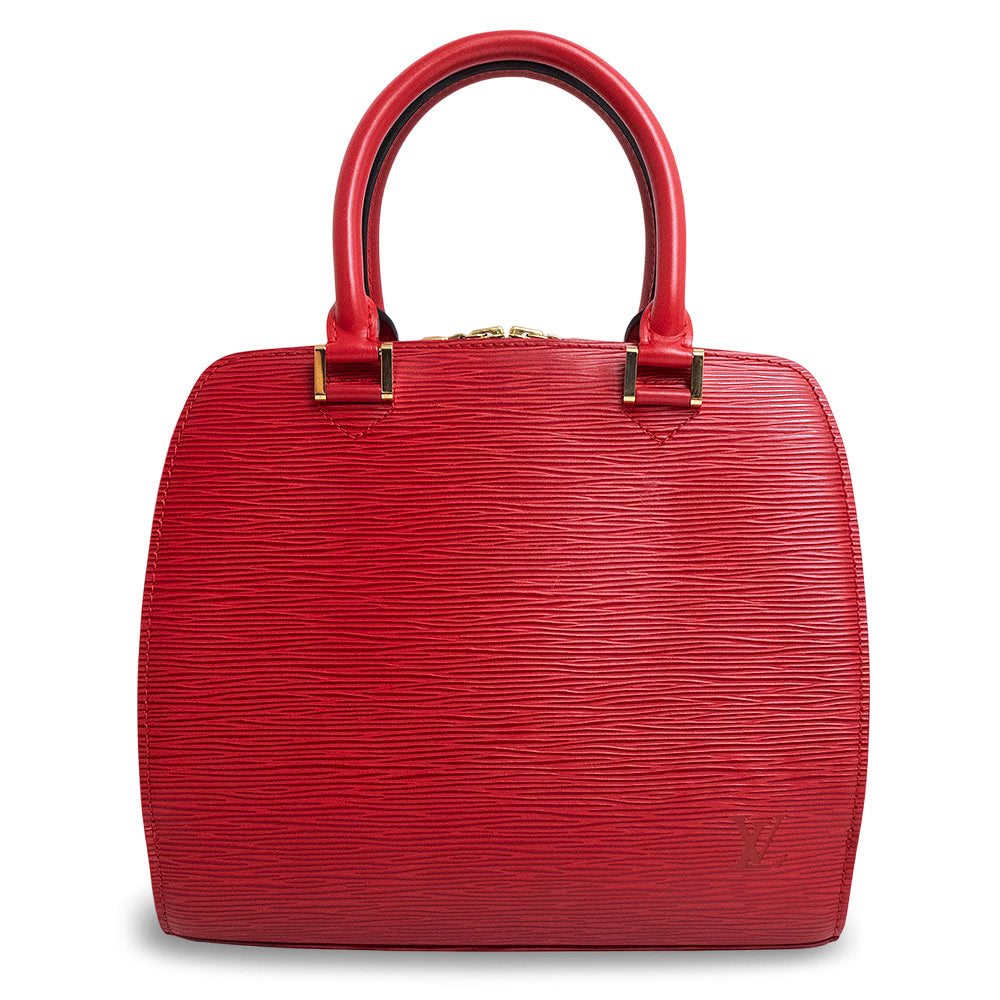 ルイヴィトン ドミノ 新品未使用 LOUIS VUITTON - ニースナノ ヴィトン 新品未使用の通販 by 断捨