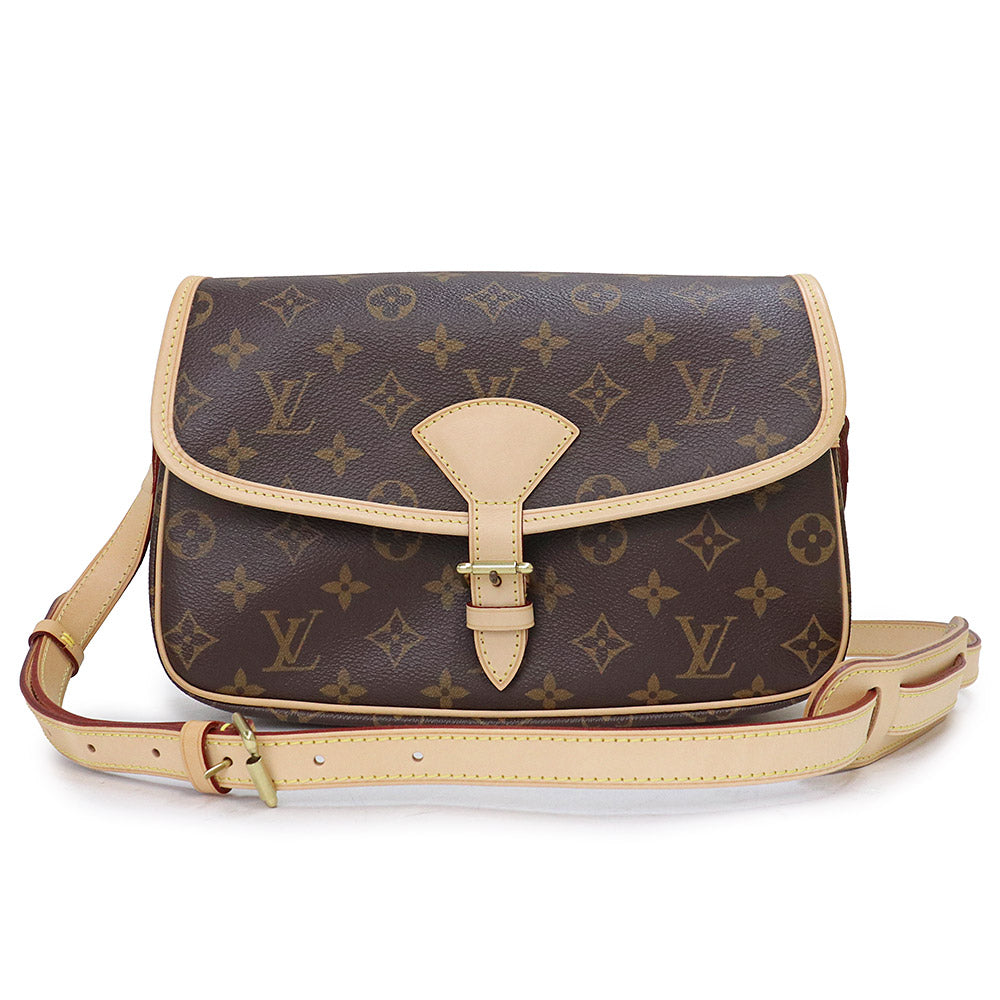 LOUIS VUITTON　モノグラム レザーバッグ LV-bag – BrandCity