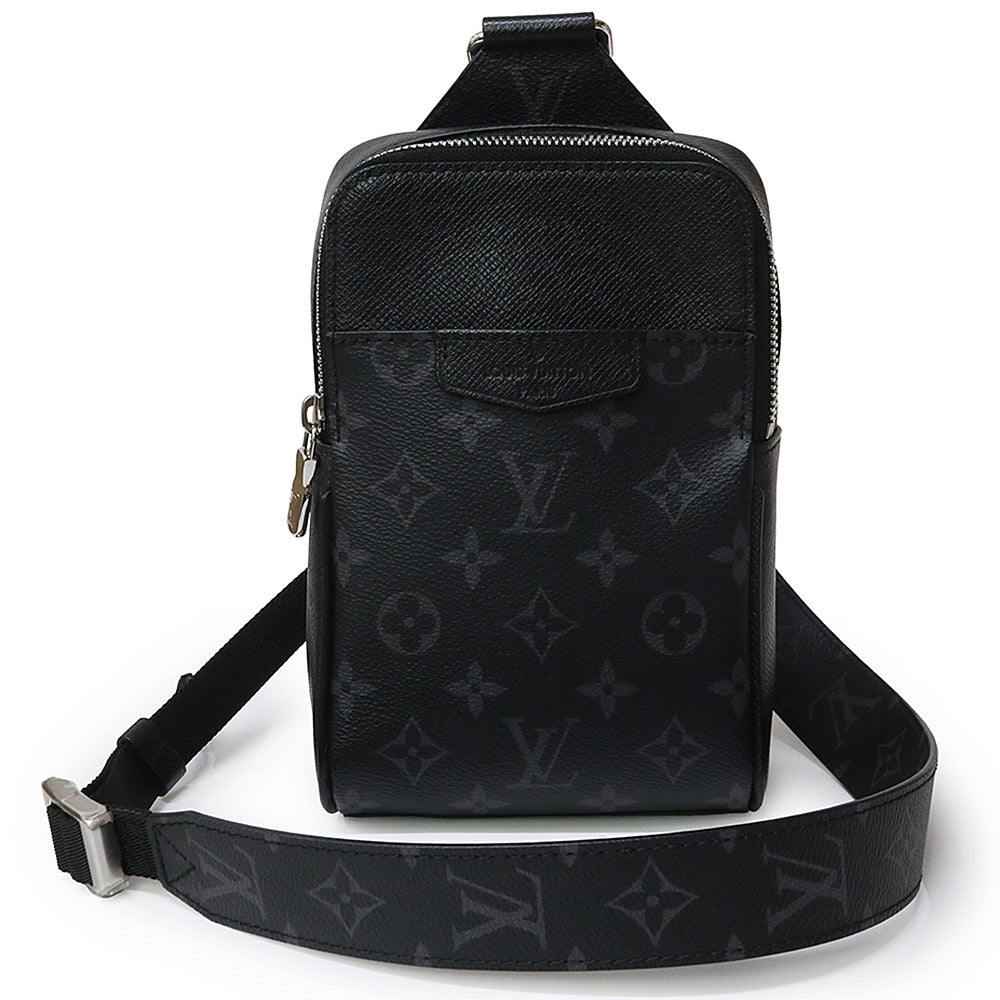 【鑑定済】 ルイヴィトン タイガラマ アウトドア スリングバック LOUIS VUITTON】ルイヴィトン『タイガラマ アウトドア スリング