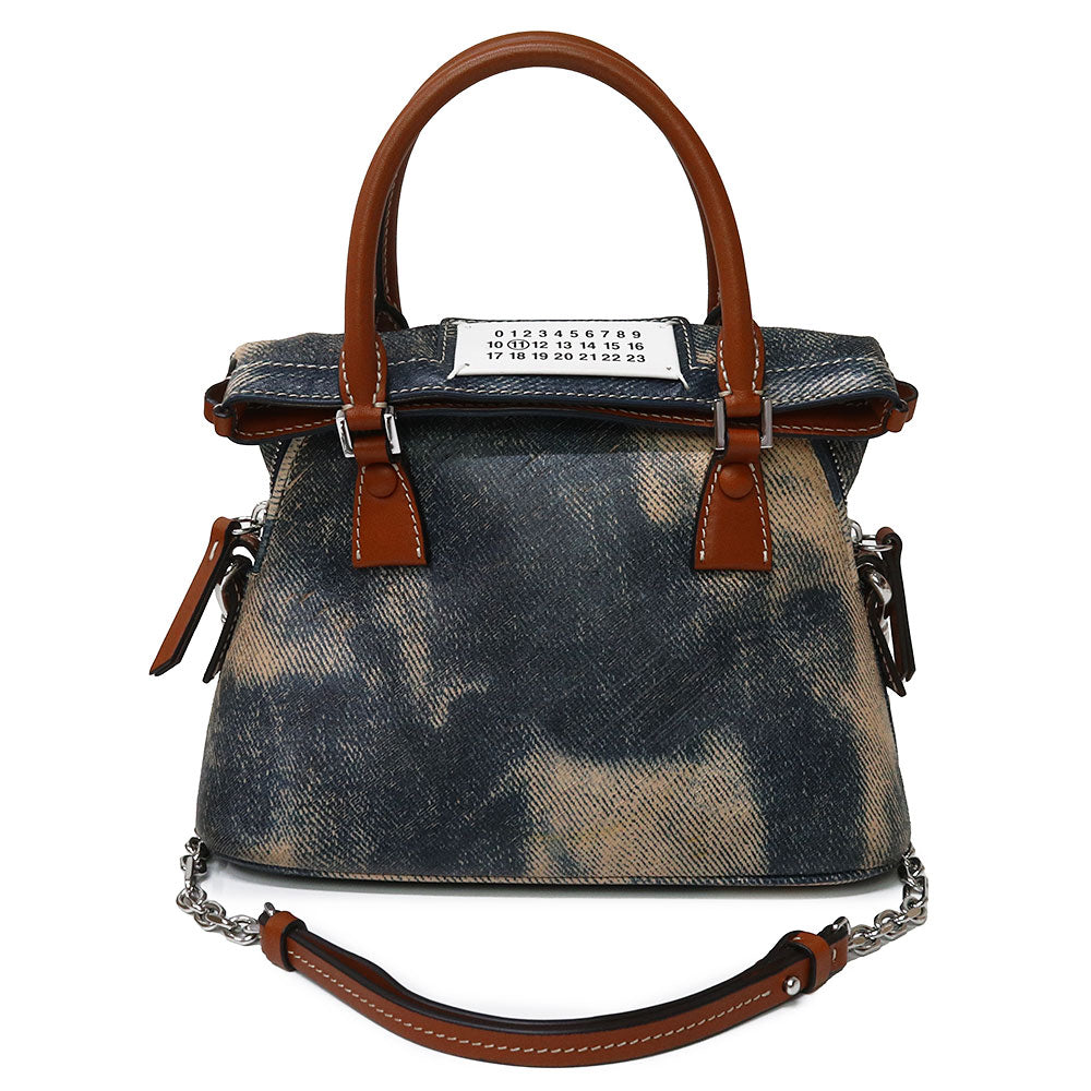未使用 展示品】メゾン マルジェラ Maison Margiela 5AC