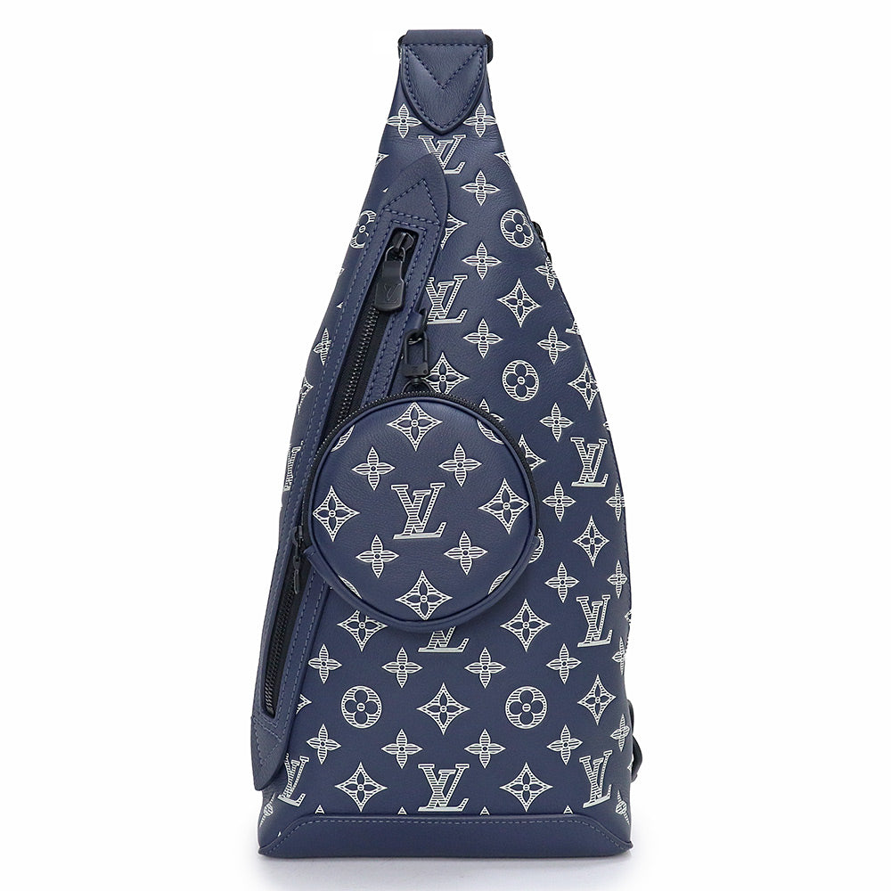 新品・未使用品】ルイ ヴィトン LOUIS VUITTON デュオ スリング