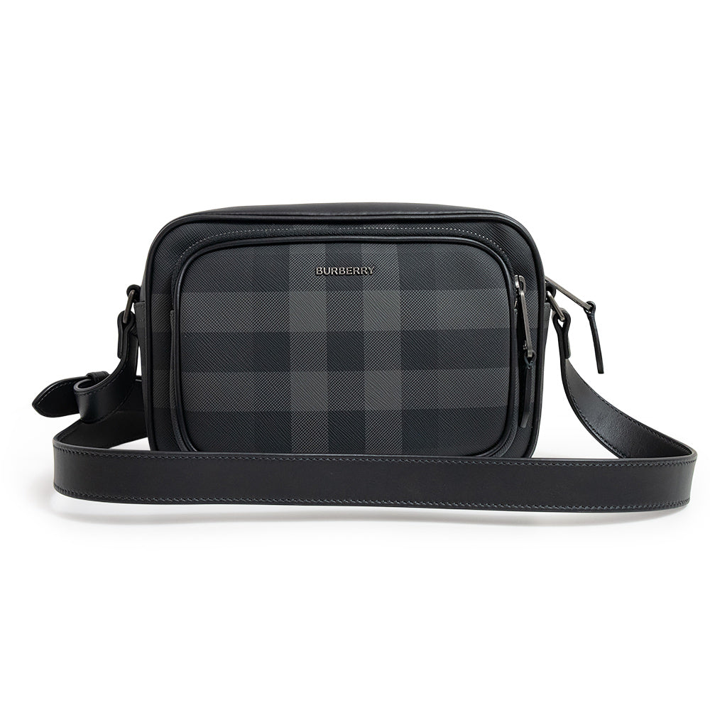未使用 展示品】バーバリー BURBERRY パディ チェック