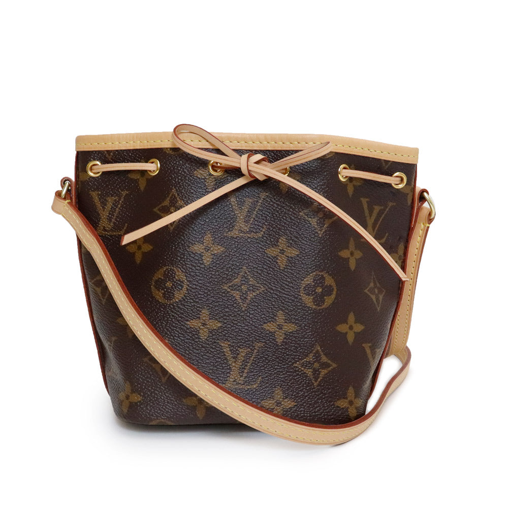 Louis Vuitton モノグラム バック LV-bag – BrandCity