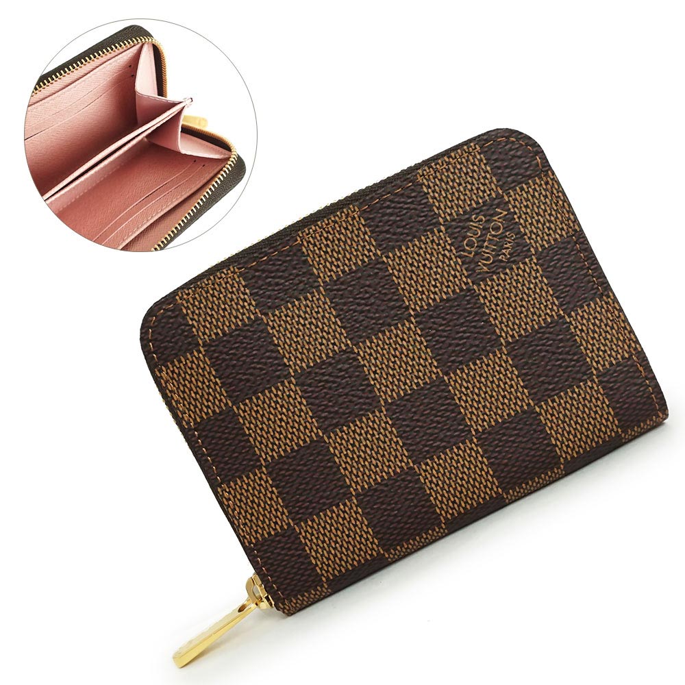 新品・未使用品】ルイ ヴィトン LOUIS VUITTON ジッピー コイン