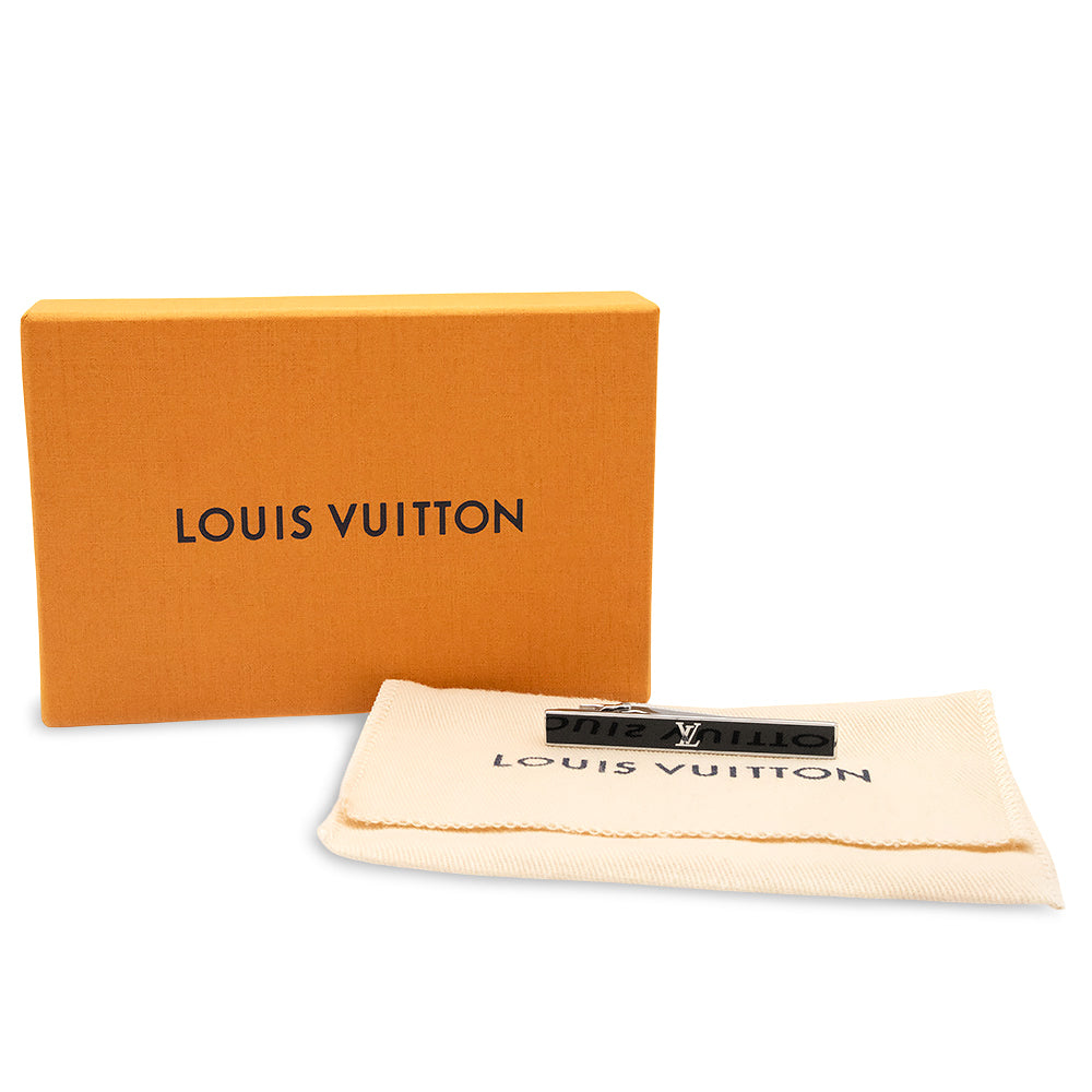 新品・未使用品】ルイ ヴィトン LOUIS VUITTON ネクタイピン LV