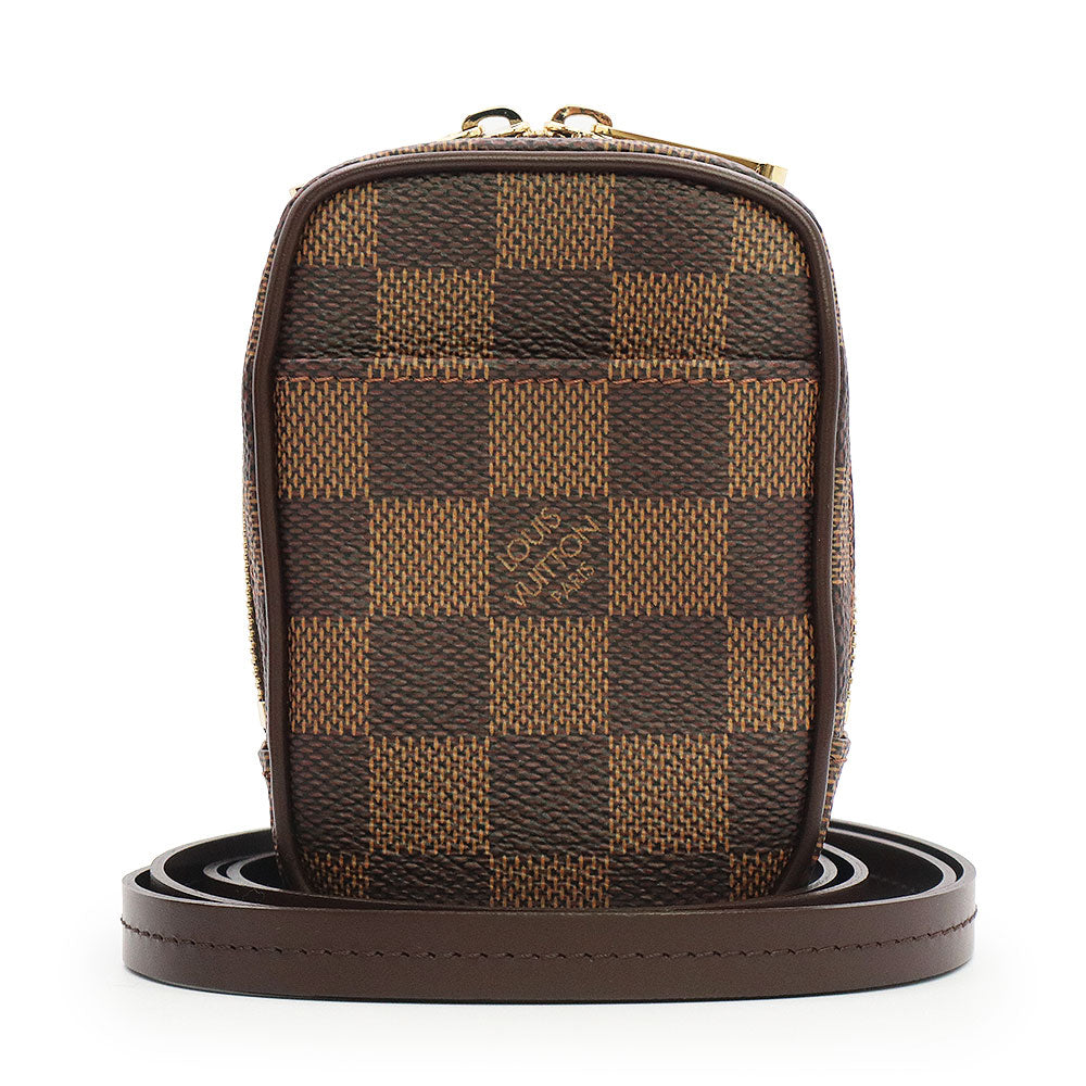 美品★Louis Vuitton 洋書　ルイヴィトン　人気のインテリア 極美品 LOUIS VUITTON ルイヴィトン ポシェット アクセソワール
