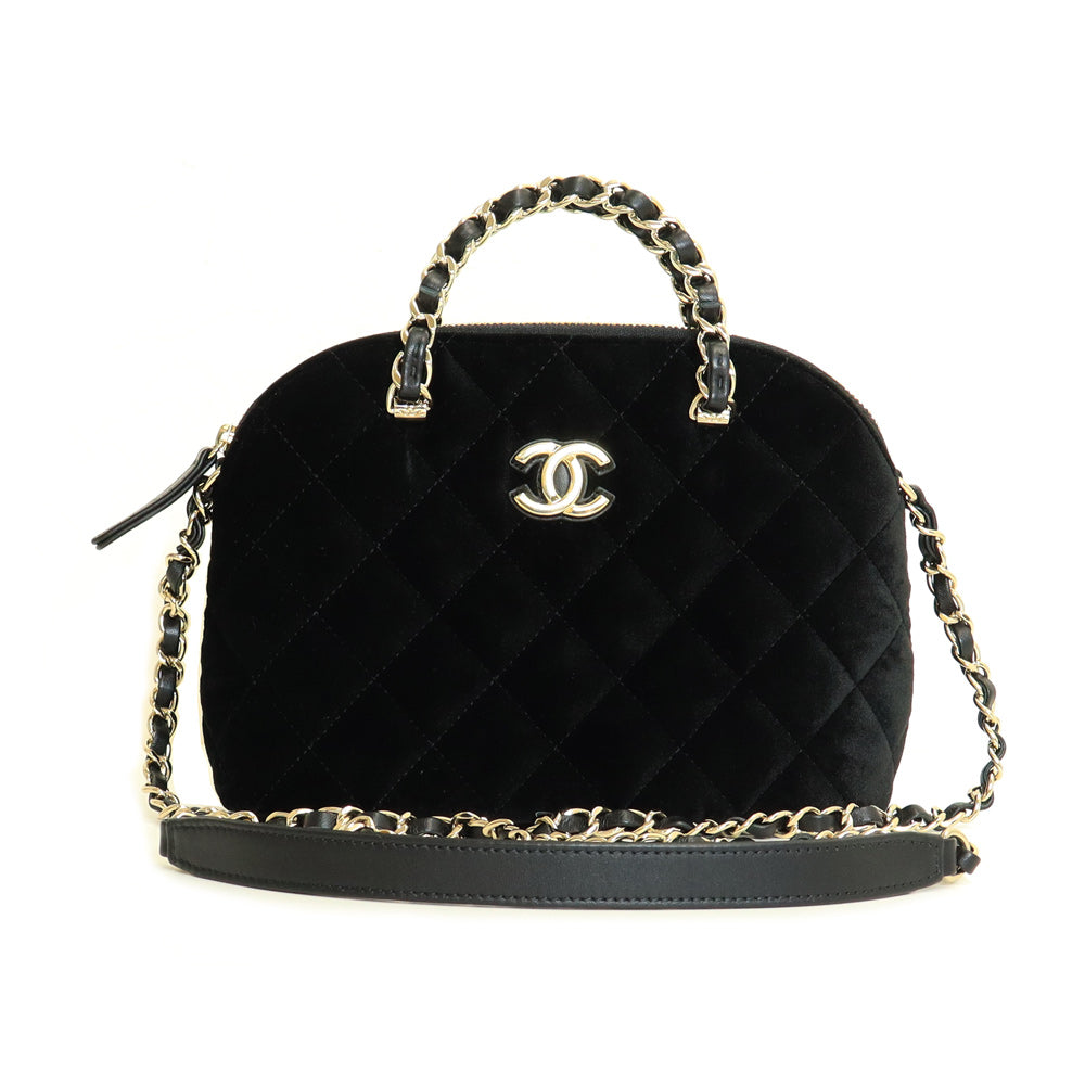 ✨未使用クラス✨CHANEL 現行　ココマーク　熊　ソリッド　ネクタイ CHANEL – BrandCity