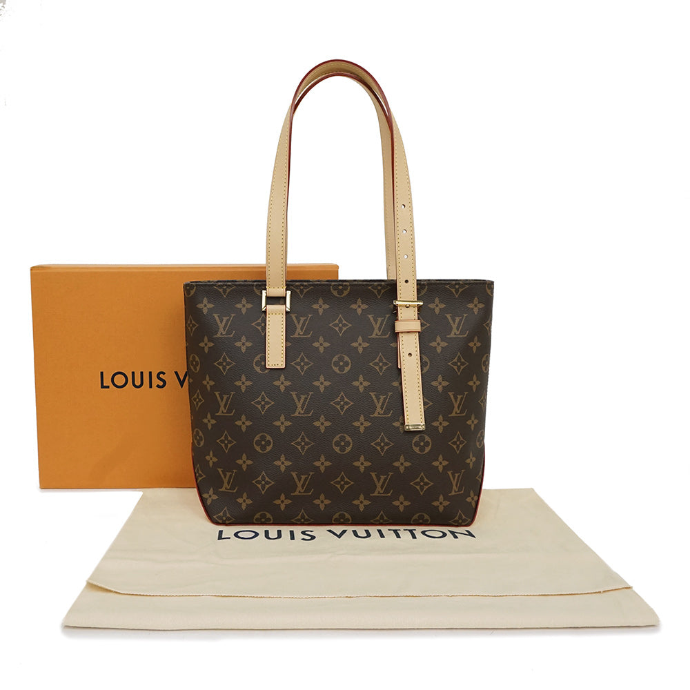 【7/19限定価格】！！Louis Vuitton ネイビーレザートートバッグ 7/19限定価格】！！Louis Vuitton ネイビーレザートートバッグ