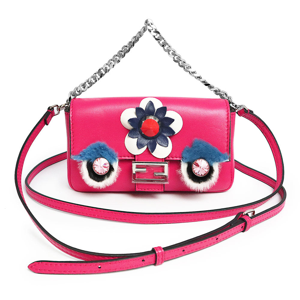 FENDI フェンディ FF ネイルケア 新品未使用 旅行 クリスマス ギフト フェンディ24年クリスマスギフト、“おにぎり”ミニバッグや