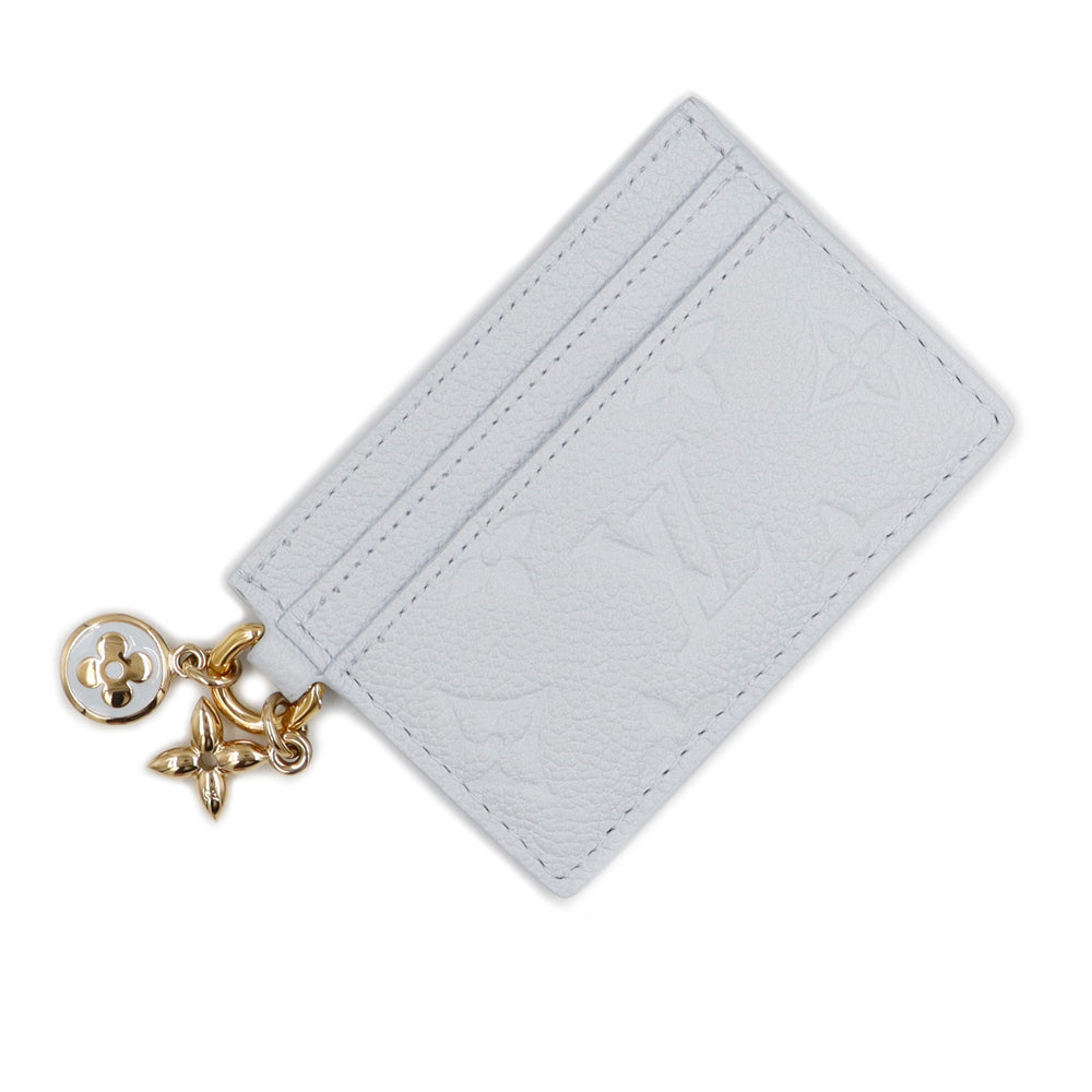 未使用 展示品】ルイ ヴィトン LOUIS VUITTON カードケース