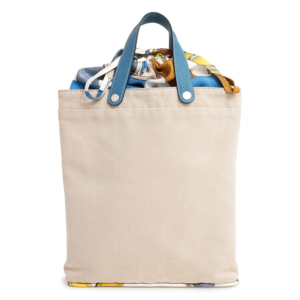 ブランキージェットシティ トートバッグ BLANKEY JET CITY トートバッグ カーキ ブランキージェット