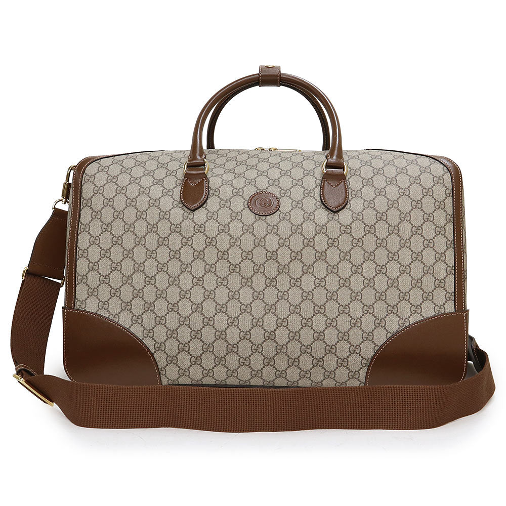 トラベル・ボストンバッグ – BrandCity