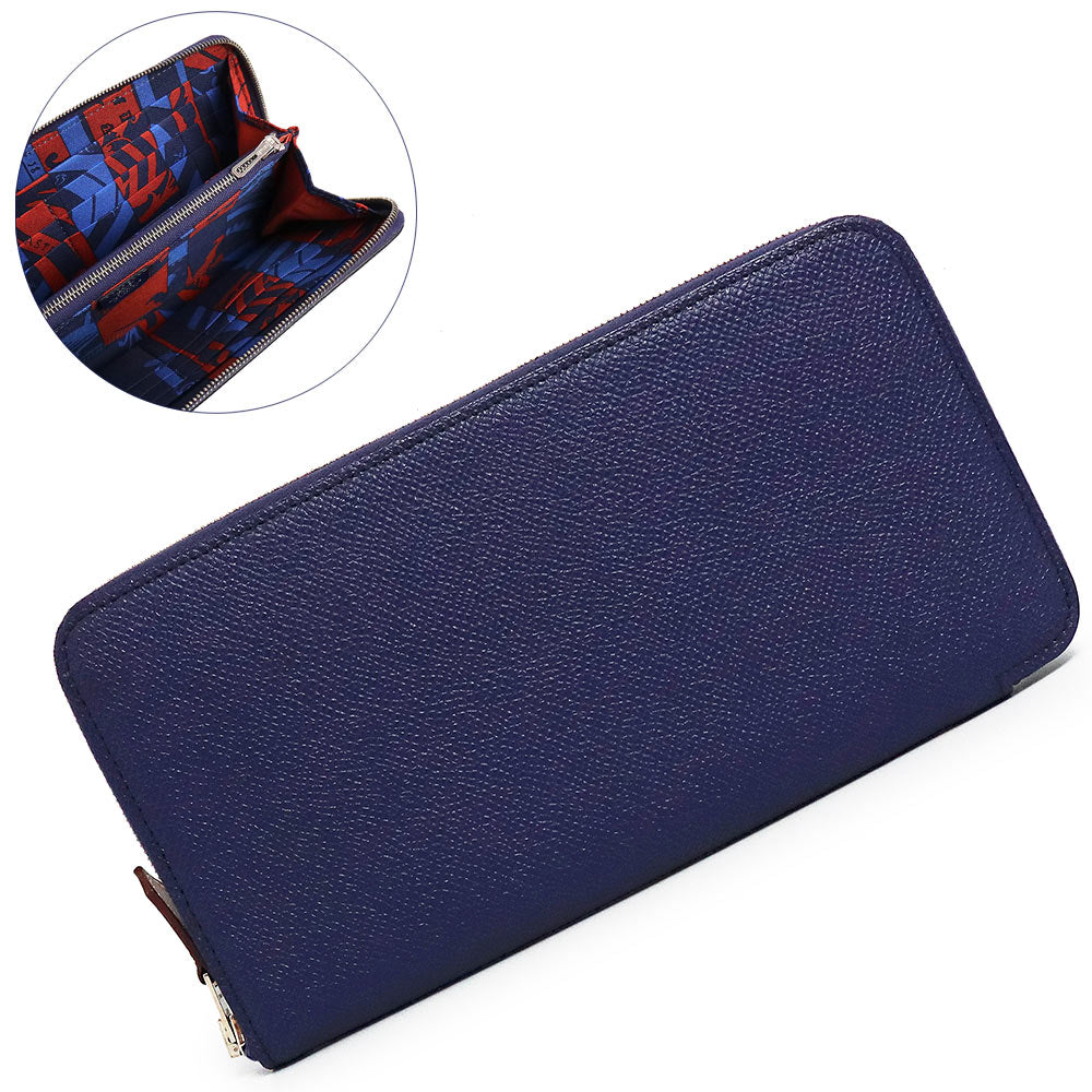 【新品未使用】エルメスプランエア 楽天市場】【カラー限定特価】HERMES エルメス 二つ折り財布