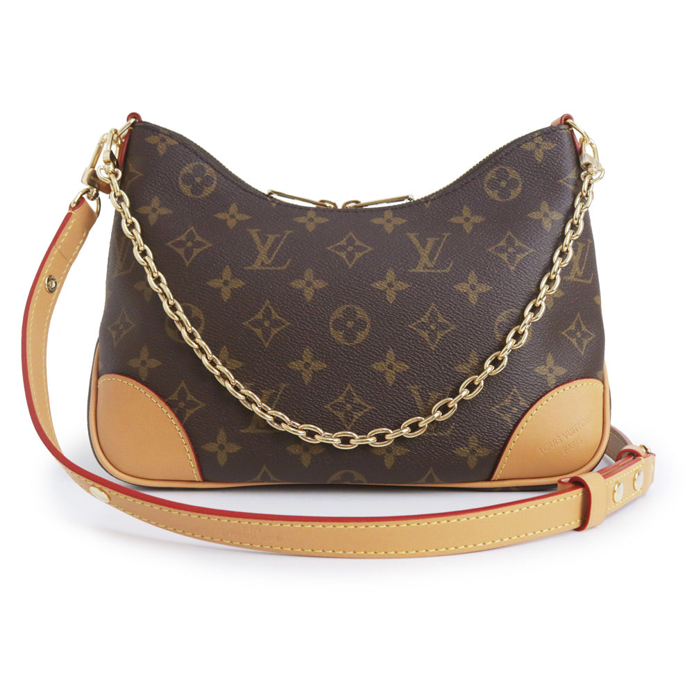 Louis Vuitton 円筒形ショルダーバッグ ルイ・ヴィトン ショルダーバッグ 斜め掛け ソローニュ