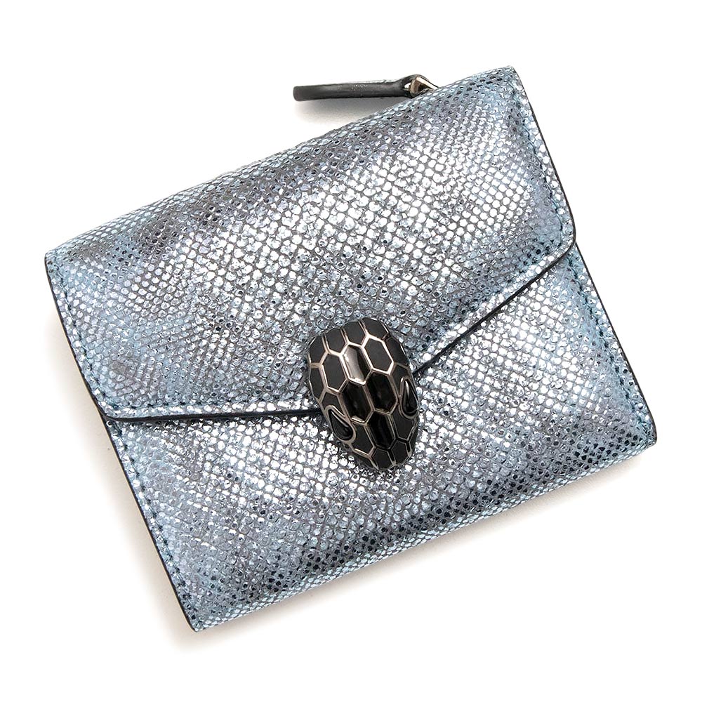 Cartier ネイビー 三つ折り財布 Cartier ネイビー 三つ折り財布 めっちゃ入る 三つ折り財布